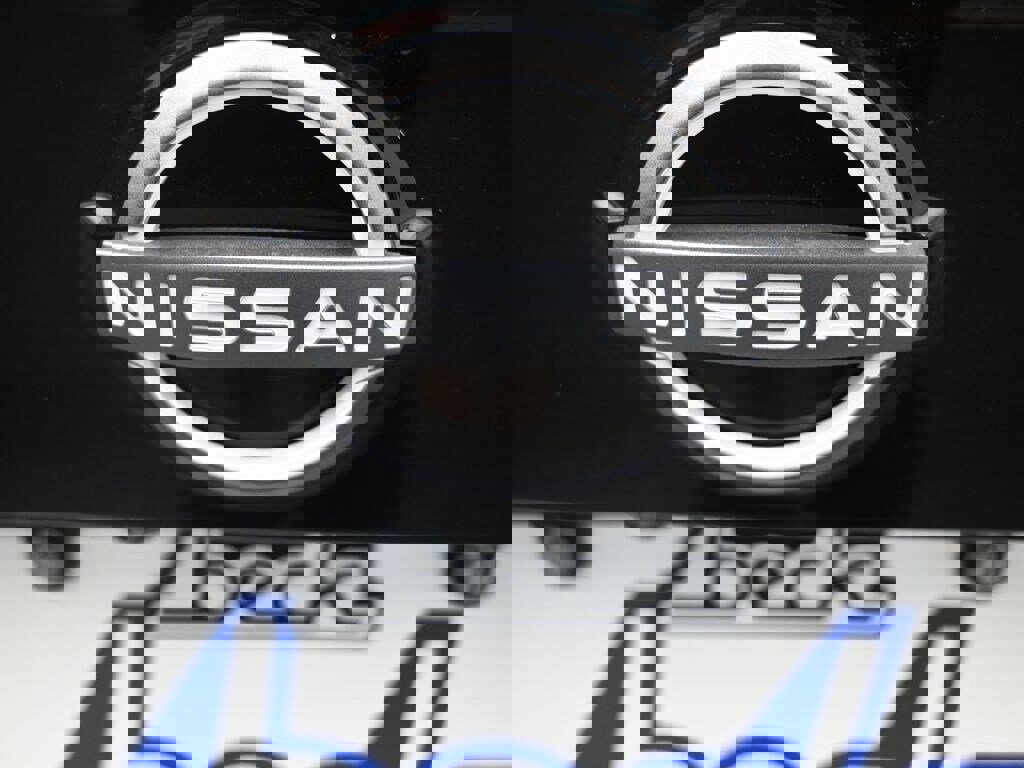 New 2026 Nissan Kicks SV image 21