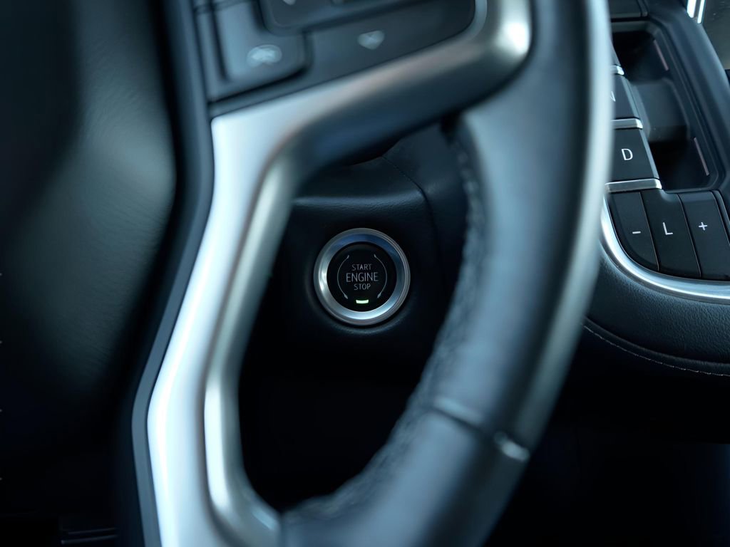 Used 2024 Chevrolet Tahoe LT image 33