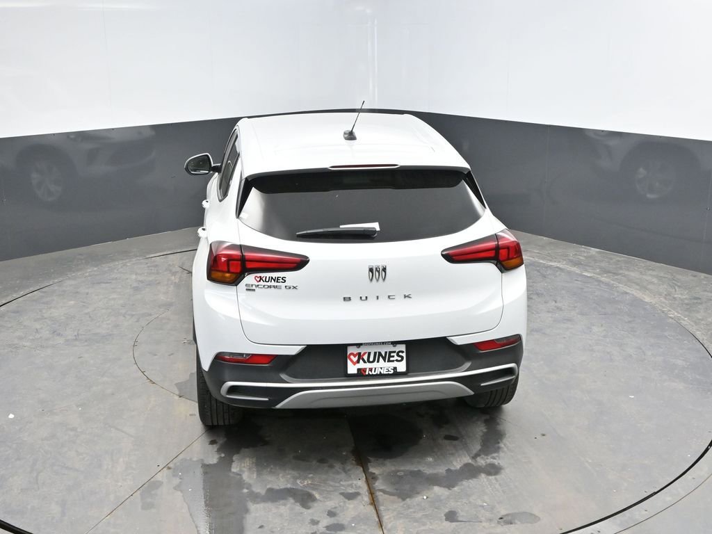 Used 2025 Buick Encore GX Preferred image 29