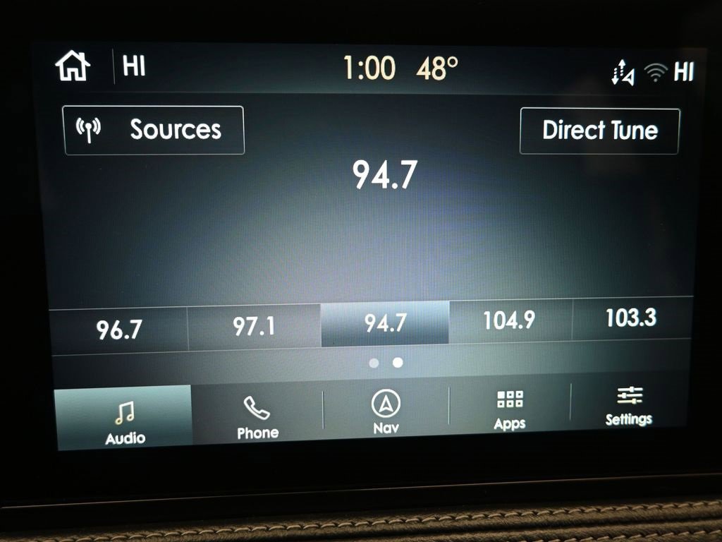 Used 2022 Lincoln Corsair Reserve image 31