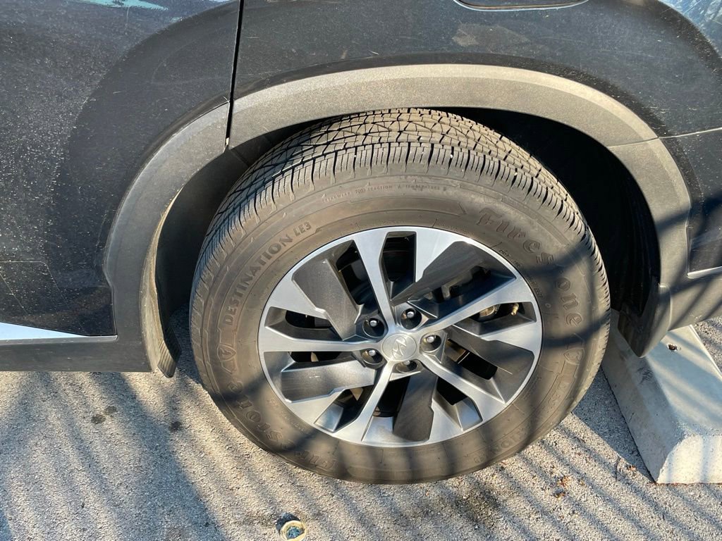 Used 2020 Hyundai Palisade SEL image 9