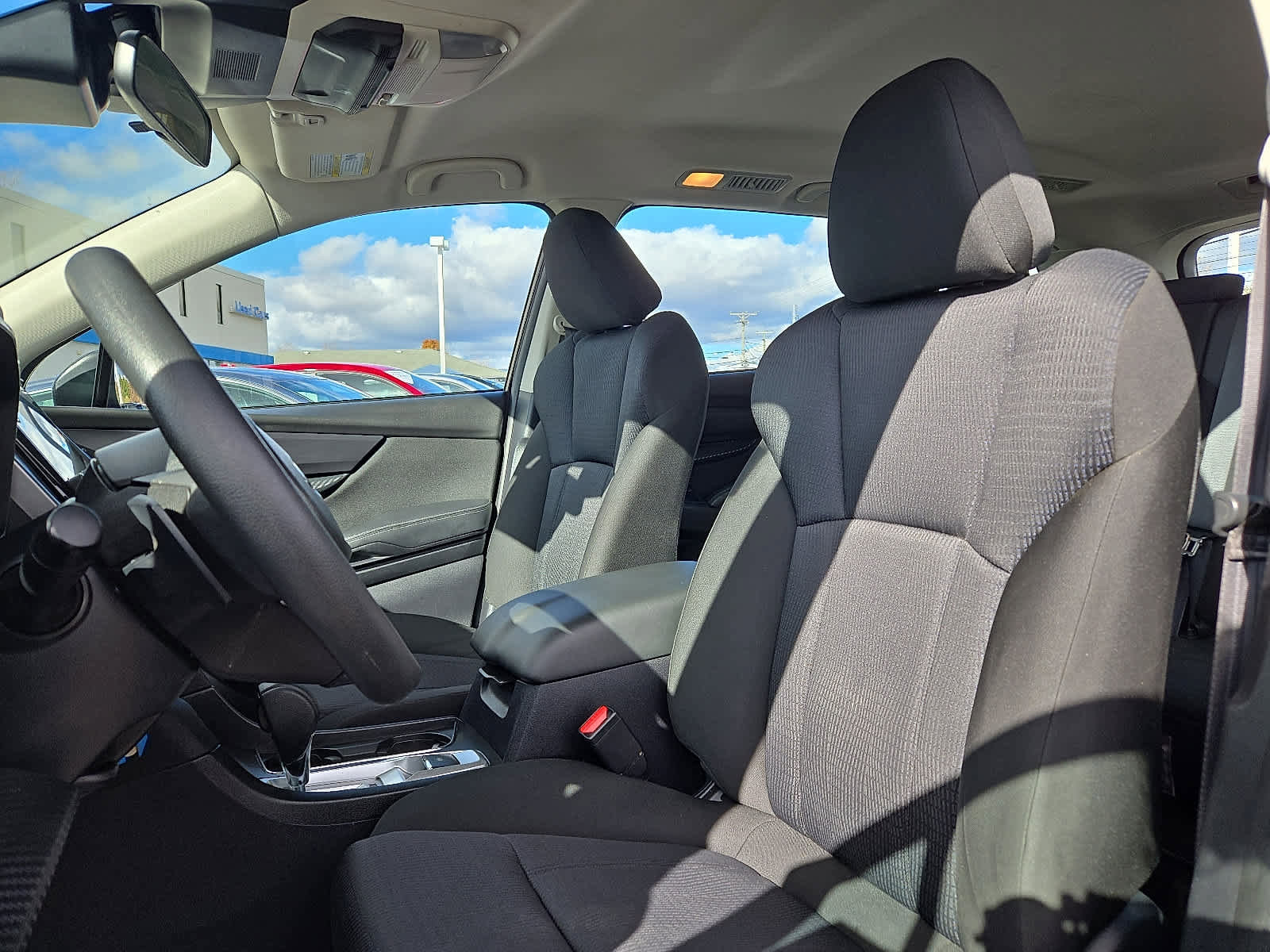 Used 2023 Subaru Ascent 8-Passenger image 18