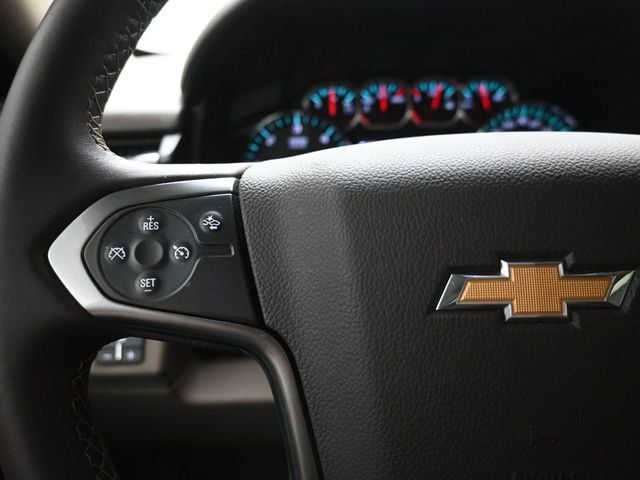 Used 2015 Chevrolet Tahoe LT w/ Max Trailering Package image 28