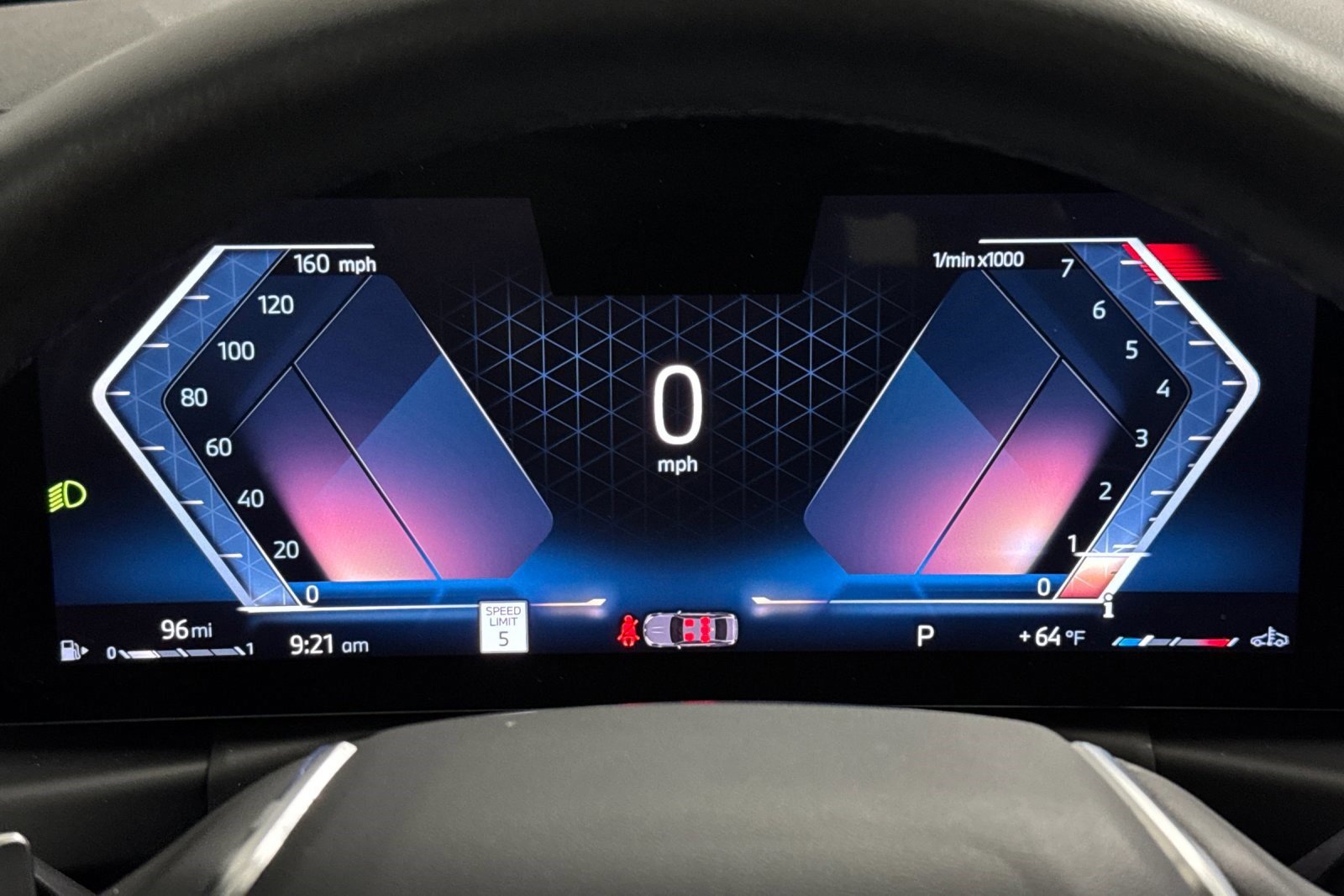 Used 2023 BMW 330i Sedan w/ Parking Assistance Package image 19