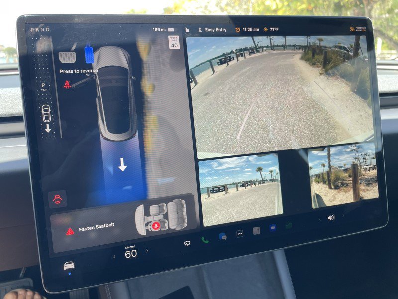 Used 2024 Tesla Model 3 image 16