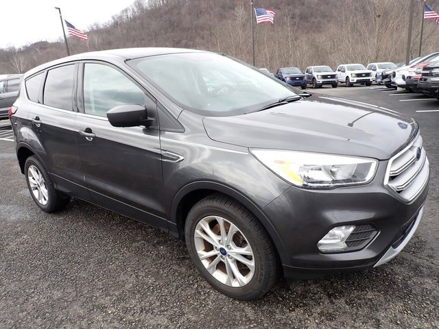 Used 2019 Ford Escape SE image 7