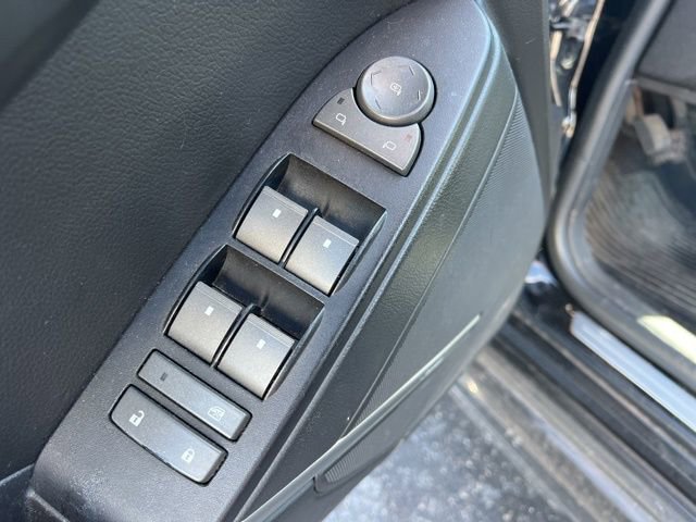 Used 2012 Cadillac CTS Luxury image 26