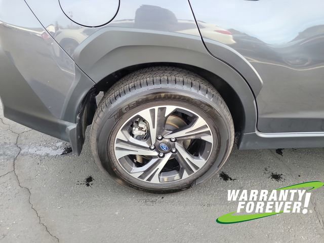 Certified 2026 Subaru Crosstrek 2.0i Premium image 21