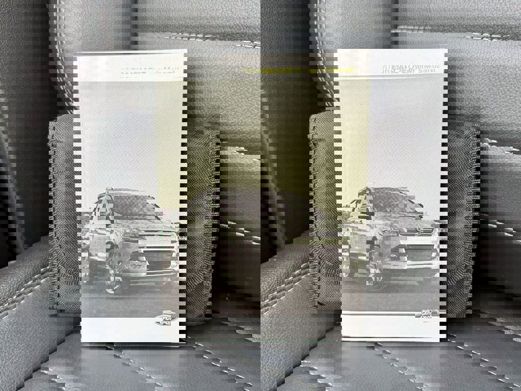 Used 2016 Ford Escape Titanium AWD/4WD image 38