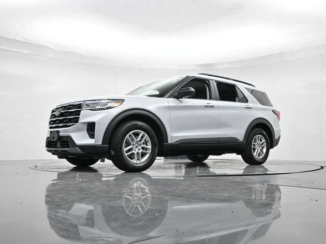 Used 2026 Ford Explorer Active RWD image 36