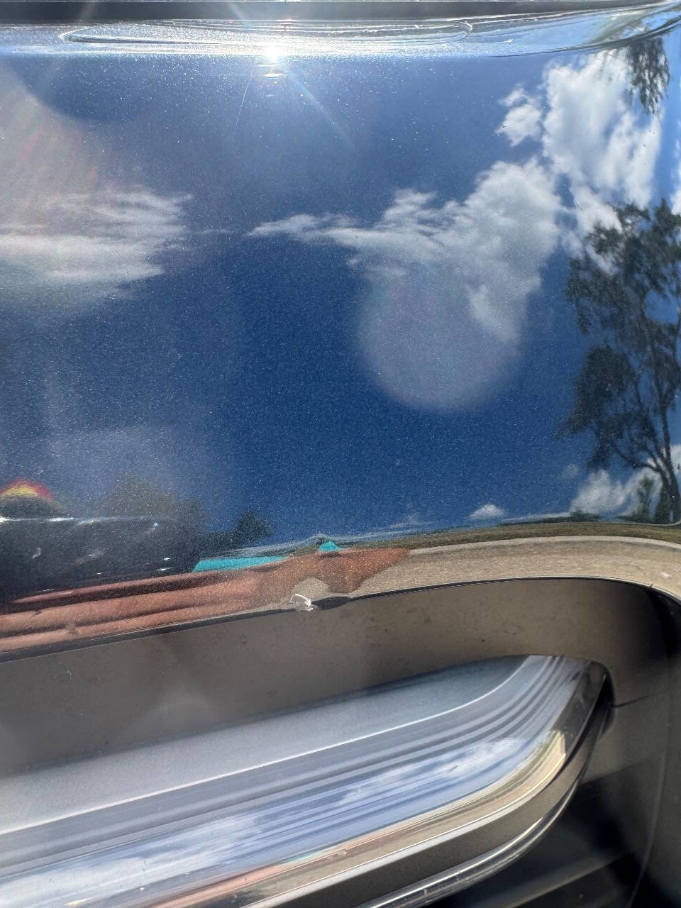 Used 2017 Porsche Panamera Turbo w/ Sport Package image 70