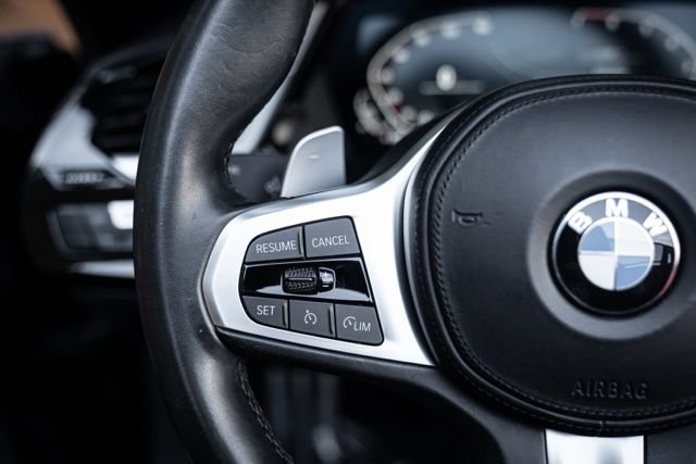 Used 2023 BMW Z4 sDrive30i w/ Shadowloine Package image 26