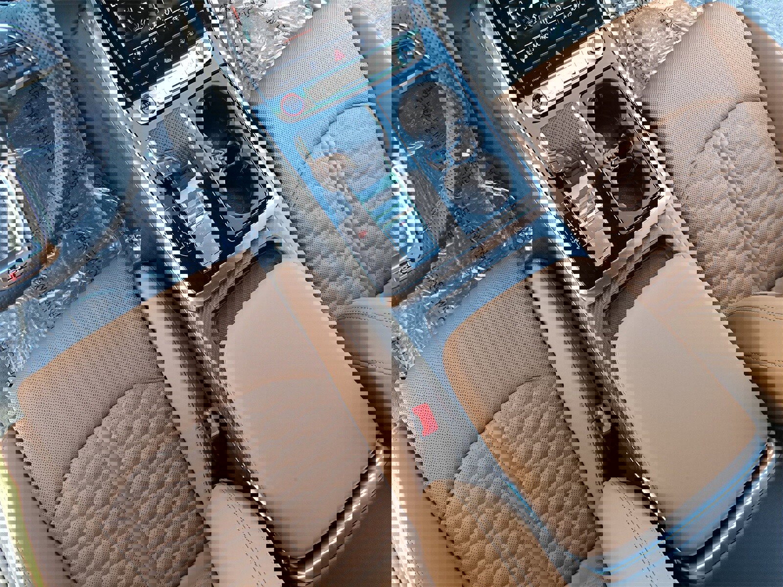 New 2026 Audi RS Q8 performance image 30