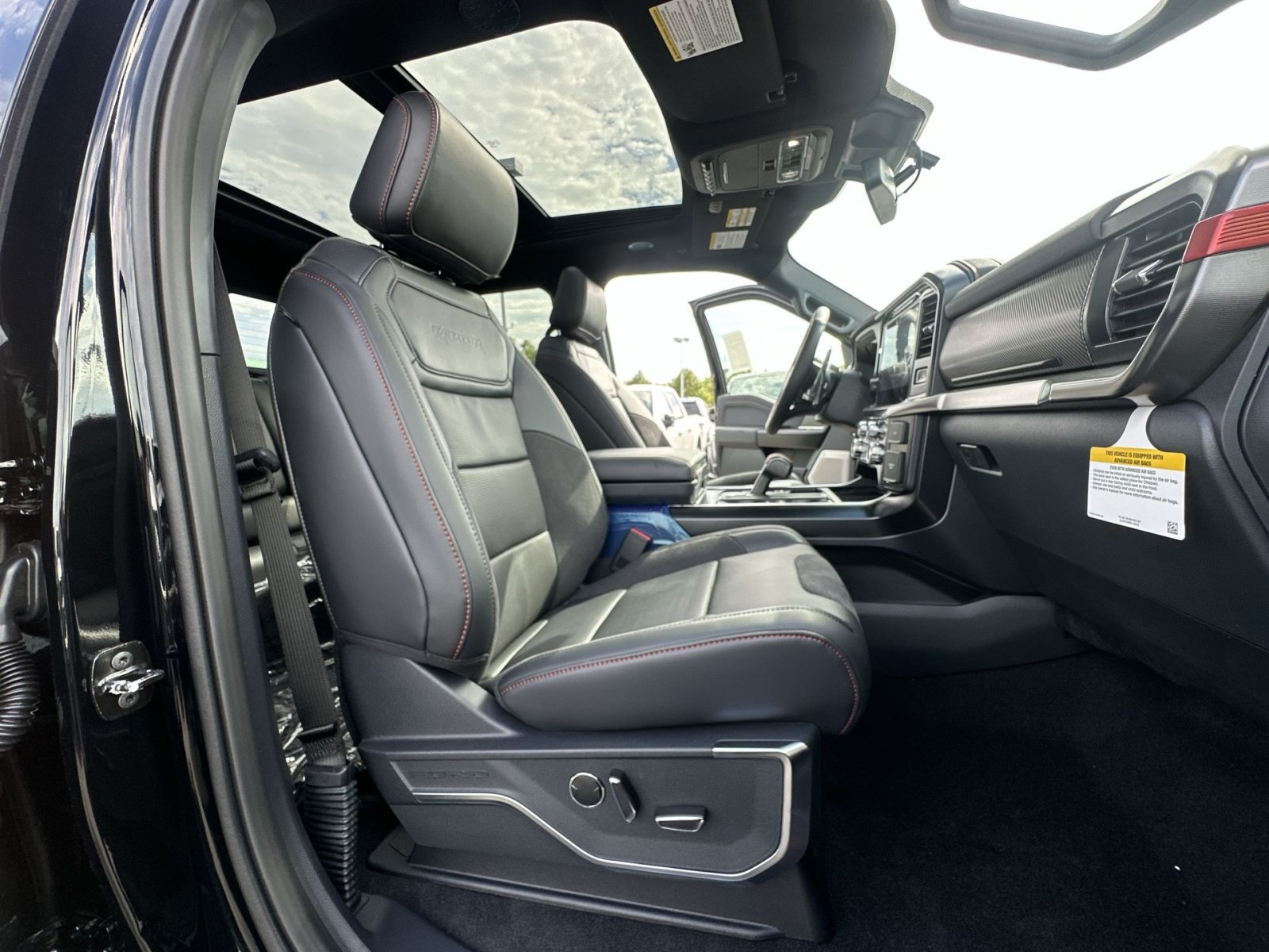 New 2026 Ford F150 Raptor AWD/4WD image 35