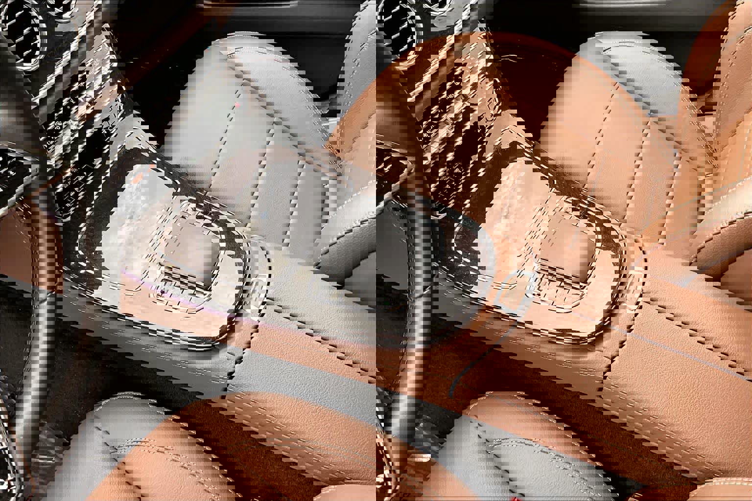 Used 2023 Mercedes-Benz E 450 4MATIC Sedan image 17