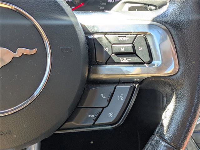Used 2015 Ford Mustang Premium image 5