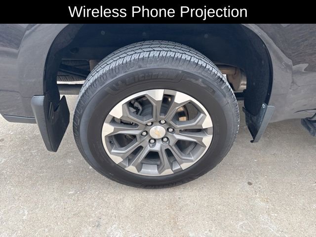 Used 2023 Chevrolet Silverado 1500 High Country w/ Technology Package image 10