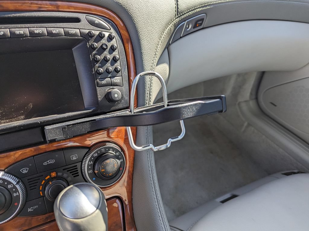 Used 2003 Mercedes-Benz SL 500 image 23