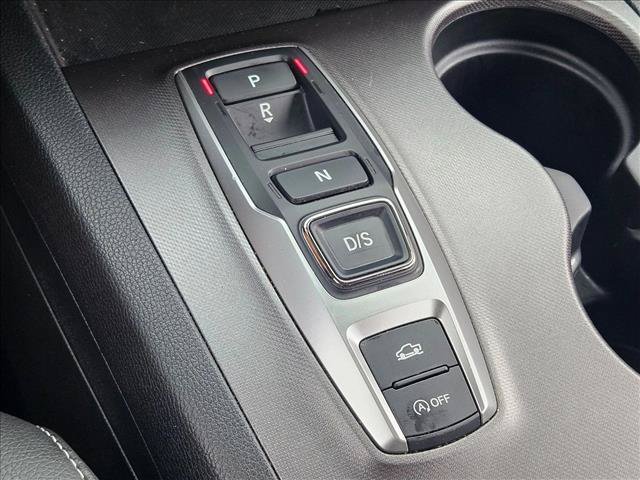 Used 2023 Honda Ridgeline RTL image 12