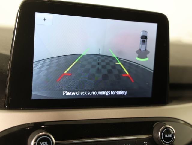 Used 2020 Ford Escape SEL image 8