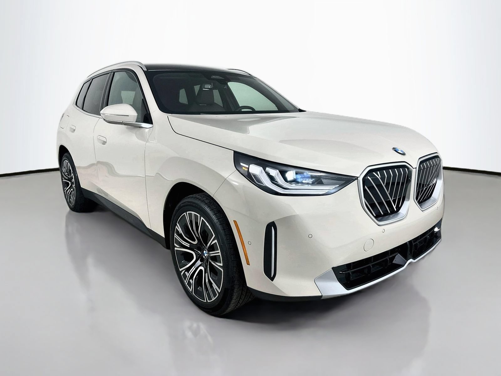 New 2026 BMW X3 xDrive30i w/ Premium Package AWD/4WD image 3
