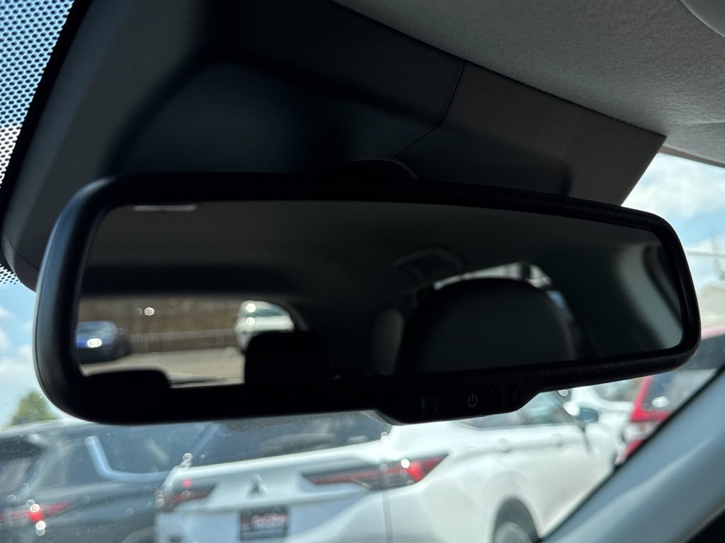 New 2027 Mitsubishi Outlander Sport SE FWD image 21