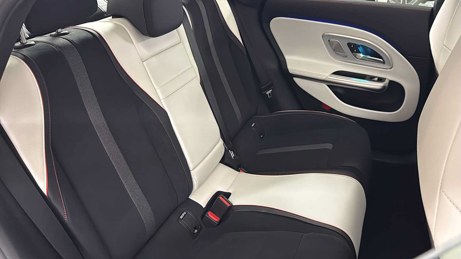 New 2027 Mercedes-Benz CLA 350 image 37