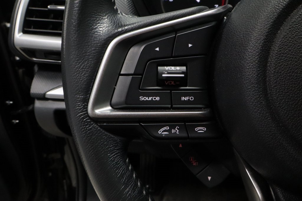 Used 2022 Subaru Forester Premium image 27