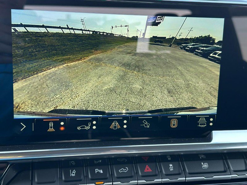 New 2025 GMC Sierra 2500 SLE w/ SLE Value Package; image 16