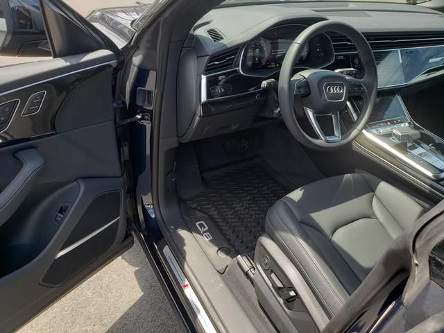 New 2026 Audi Q8 Premium Plus AWD/4WD image 11