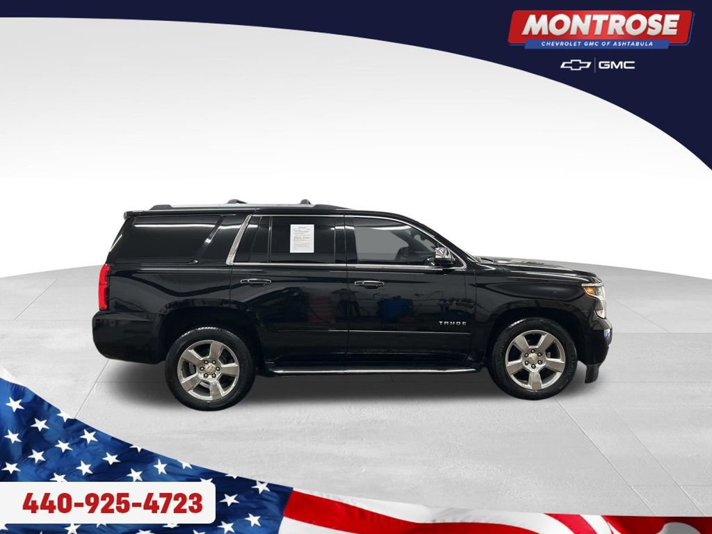 Used 2020 Chevrolet Tahoe Premier image 6
