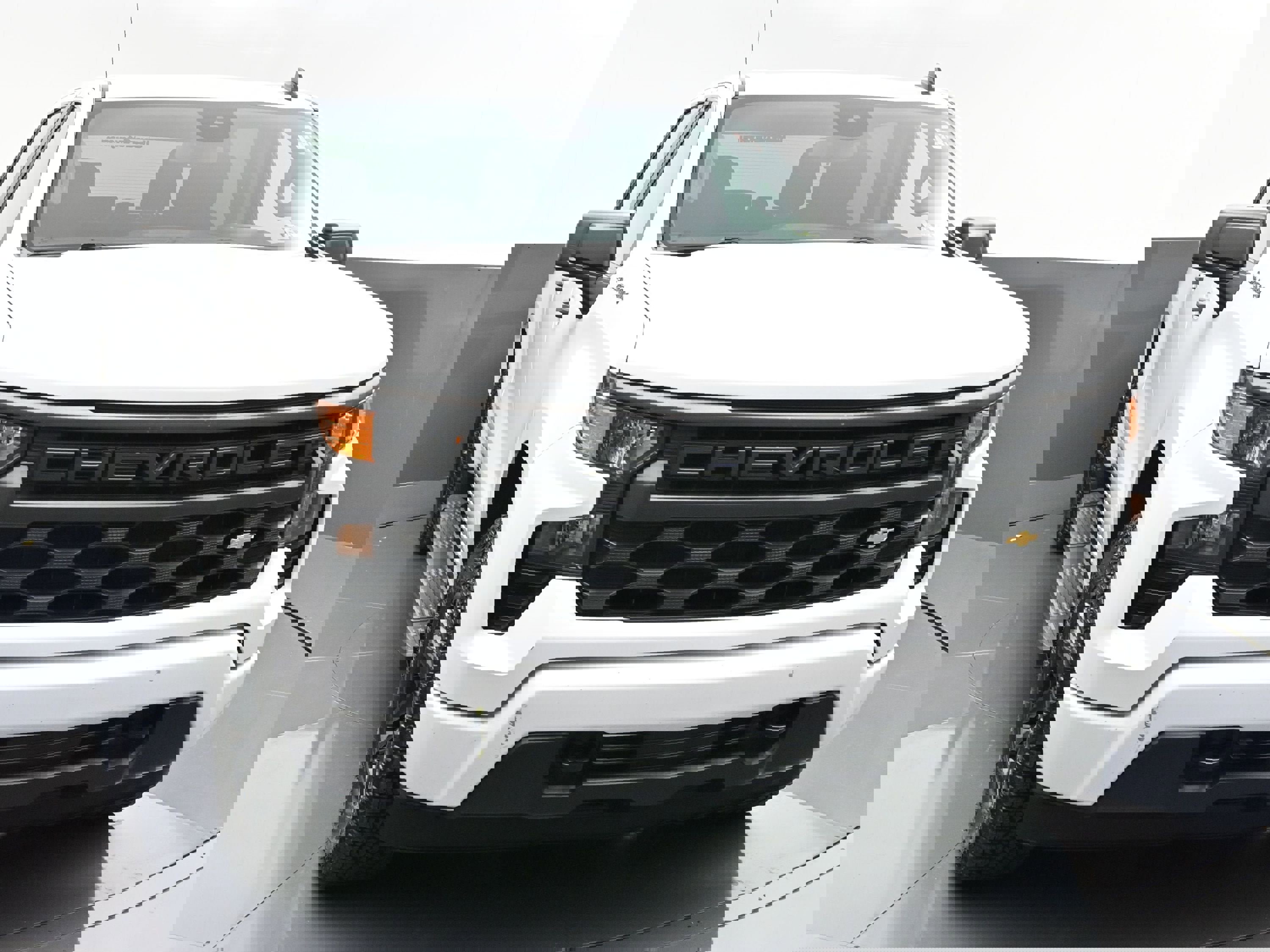 Certified 2022 Chevrolet Silverado 1500 Custom image 2