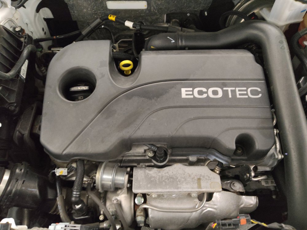Used 2022 Chevrolet Equinox LS w/ LS Convenience Package FWD image 30