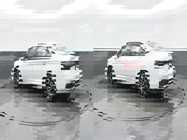 New 2026 Volkswagen Jetta Sport image 5