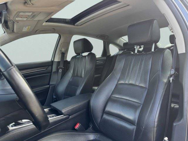 Used 2022 Honda Accord EX-L image 18