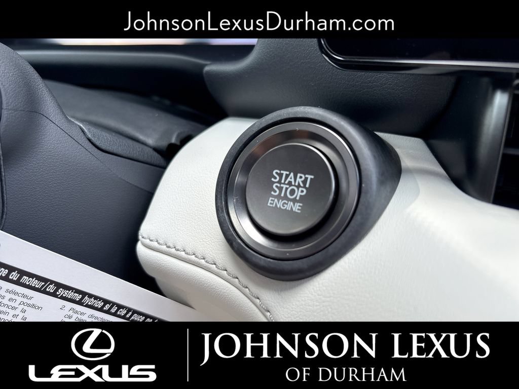 New 2026 Lexus IS 350 F Sport RWD image 18