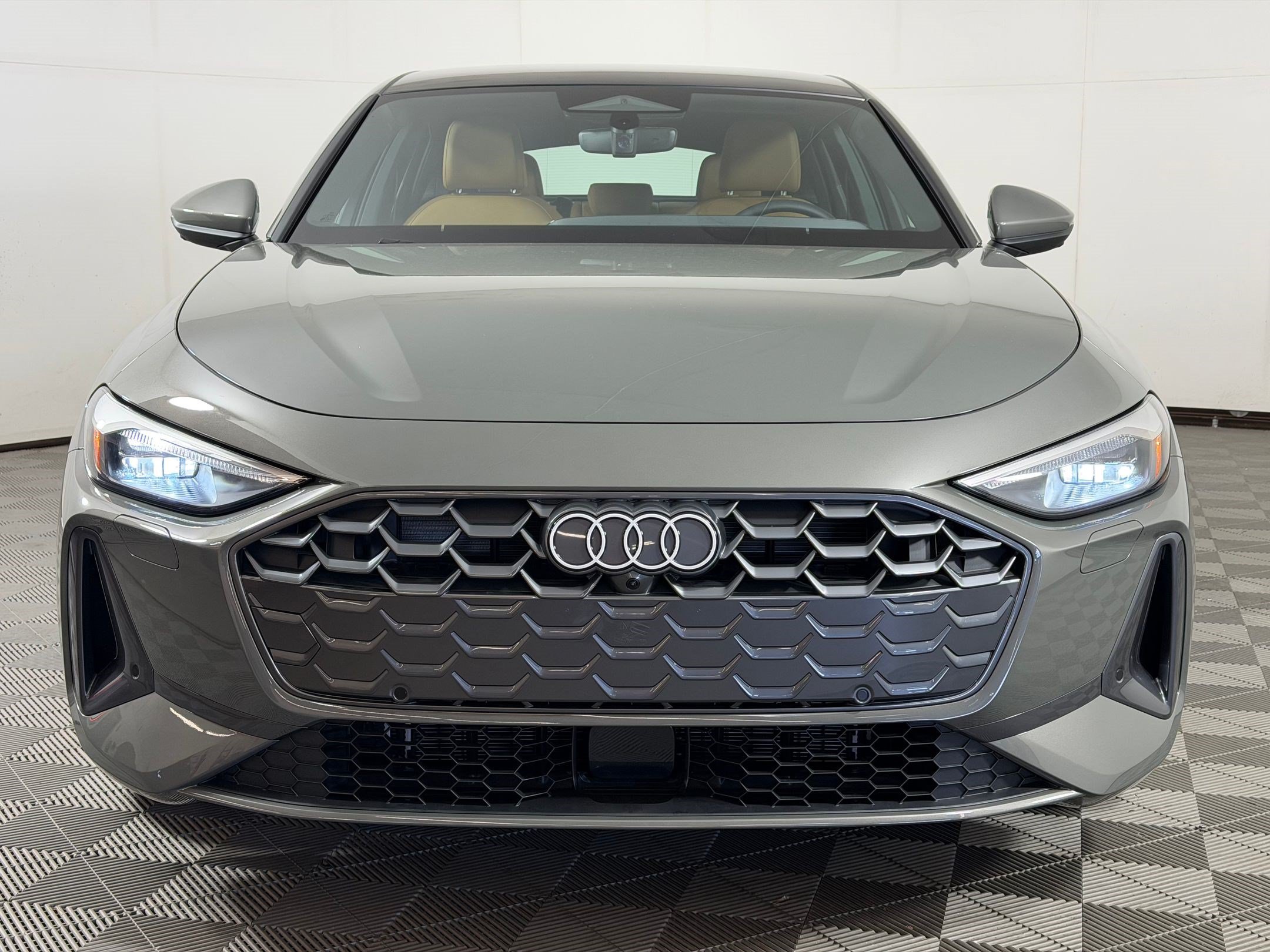 New 2026 Audi A5 Premium AWD/4WD image 6