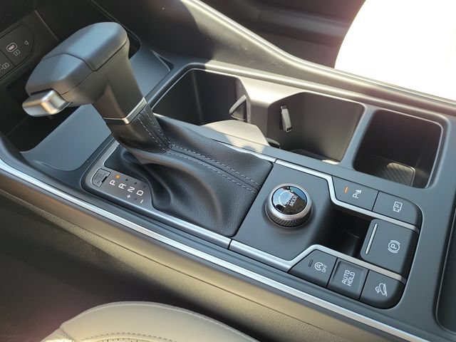 New 2026 Kia Sorento S w/ S Panoramic Sunroof Package FWD image 27
