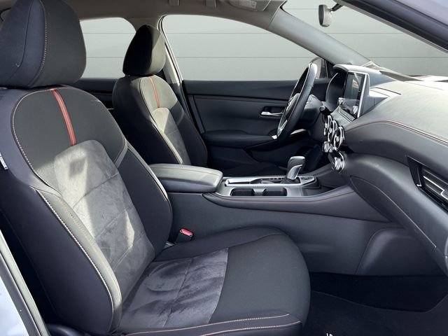 Used 2022 Nissan Sentra SR image 25