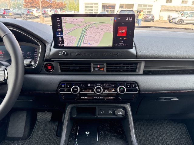 Used 2026 Honda Passport TrailSport Elite image 22