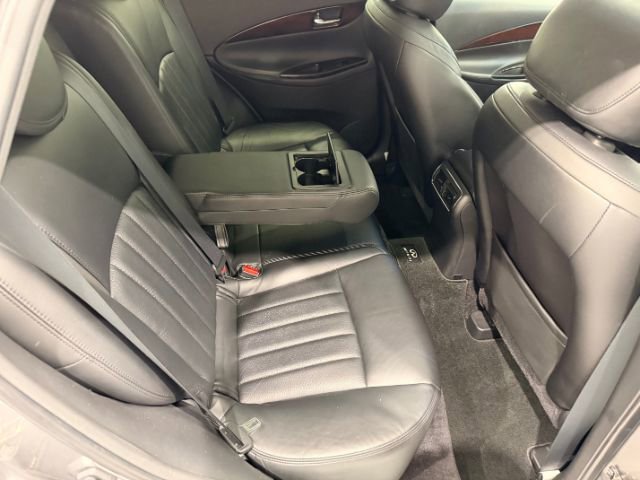 Used 2012 INFINITI EX35 Journey w/ Premium Pkg image 45