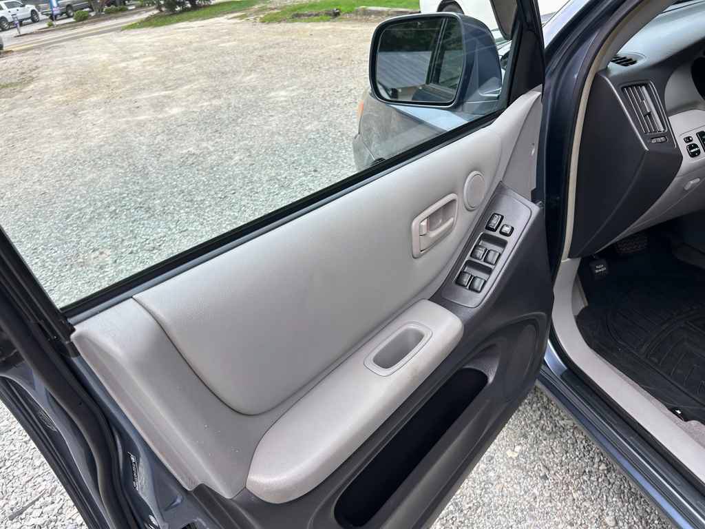 Used 2007 Toyota Highlander 2WD image 7