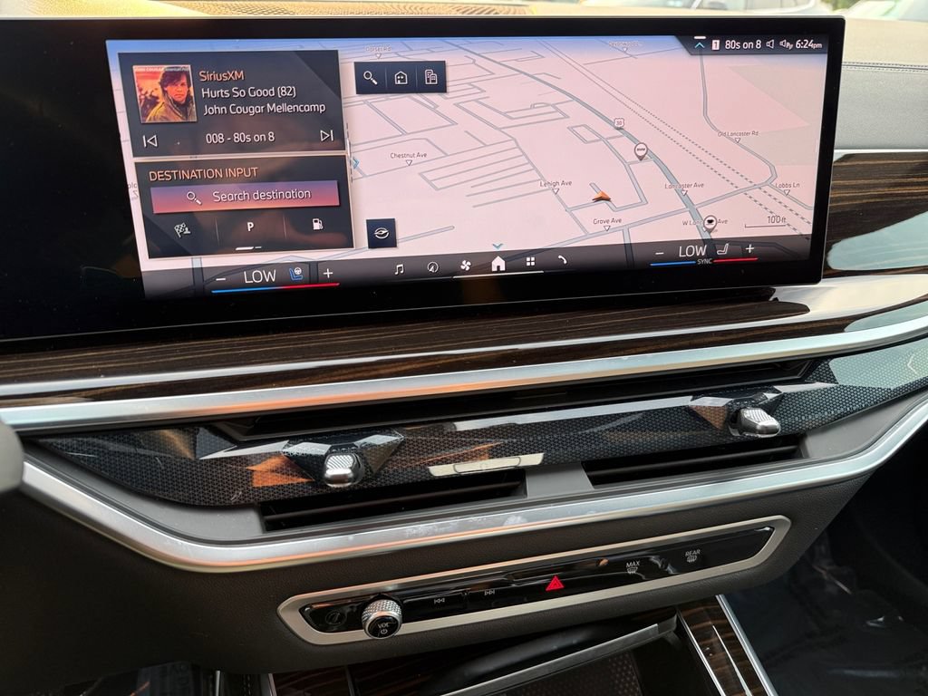 Certified 2026 BMW X5 xDrive40i AWD/4WD image 20