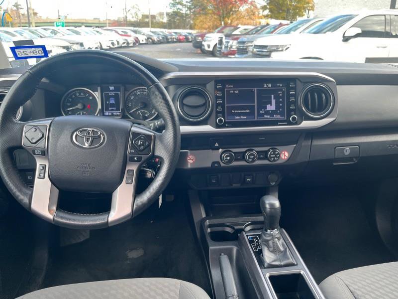 Used 2023 Toyota Tacoma SR5 image 19