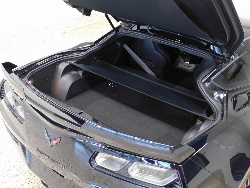 Used 2018 Chevrolet Corvette Z06 image 84
