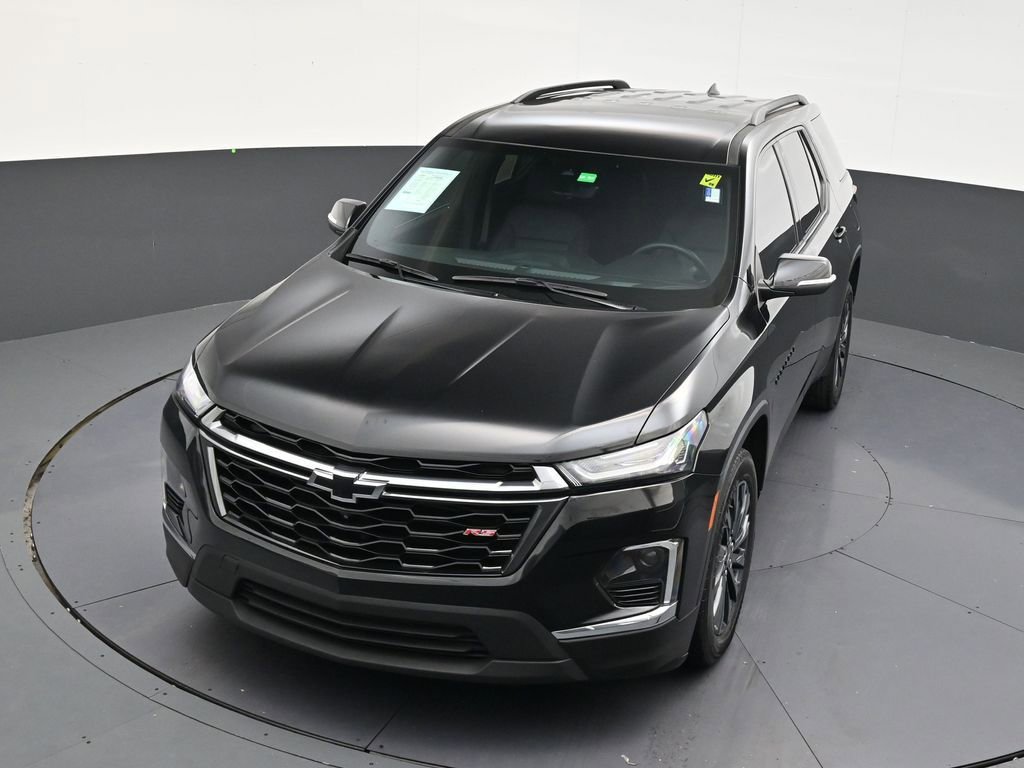 Used 2023 Chevrolet Traverse RS FWD image 20