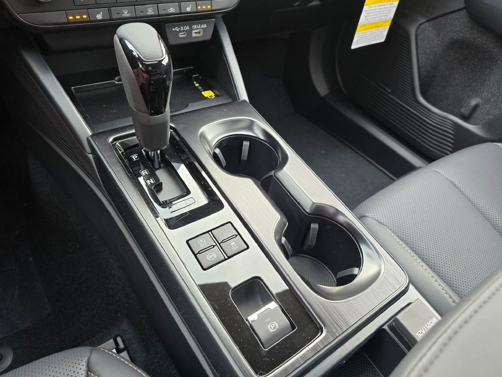 New 2026 Subaru Outback Limited AWD/4WD image 24
