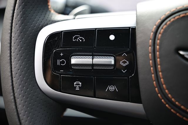 New 2026 Genesis GV70 3.5T Sport Advanced image 35