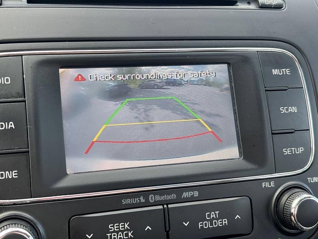 Used 2016 Kia Forte EX FWD image 29