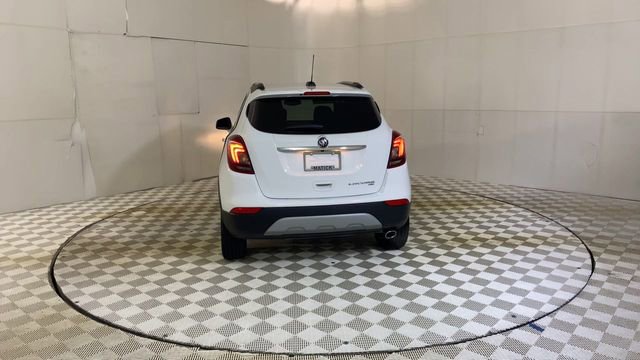 Used 2022 Buick Encore Preferred w/ Safety Package AWD/4WD image 7